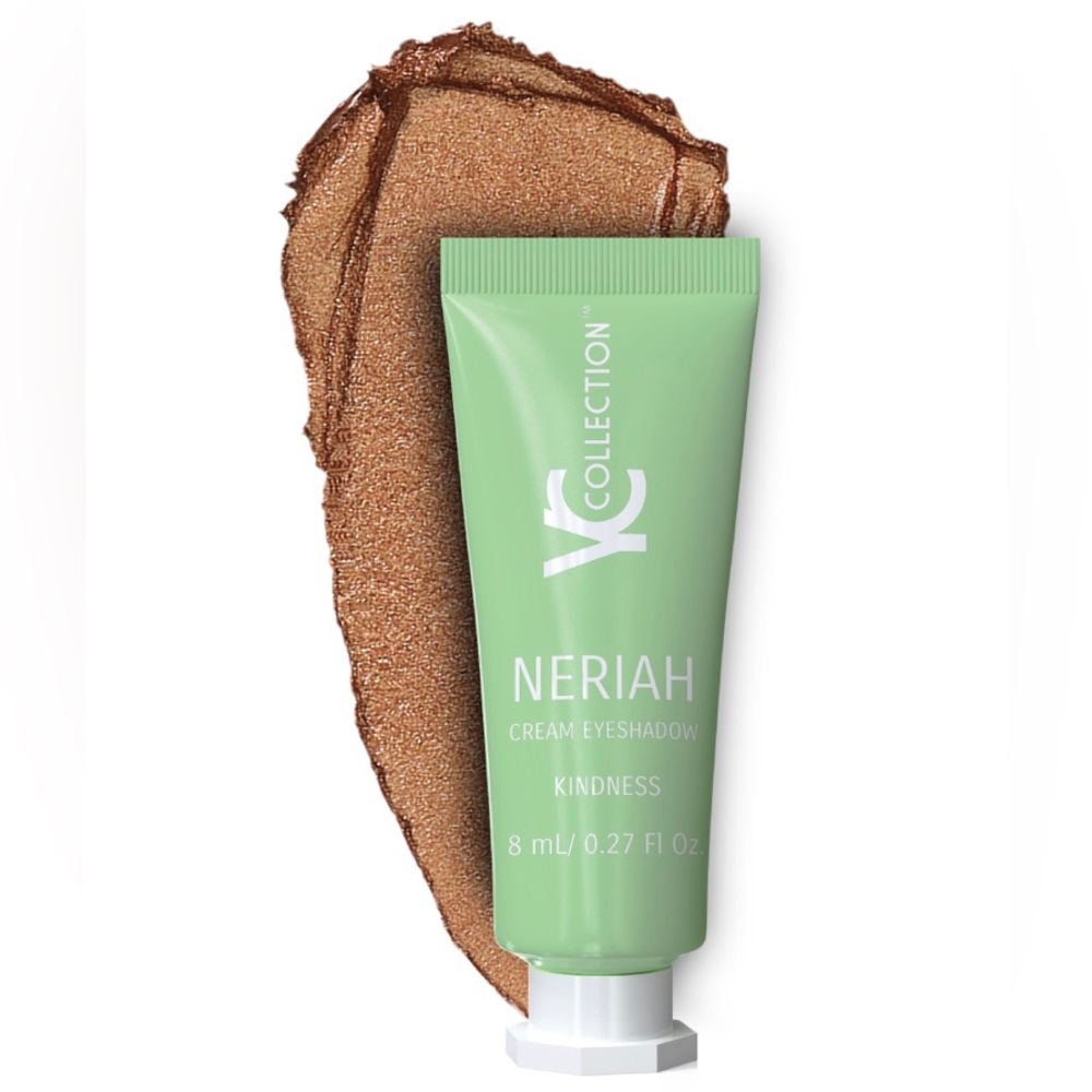 🎨NIB🎨 YC COLLECTION NERIAH | CREAM EYESHADOW in Kindness